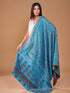 Women's Kani Wool Shawl